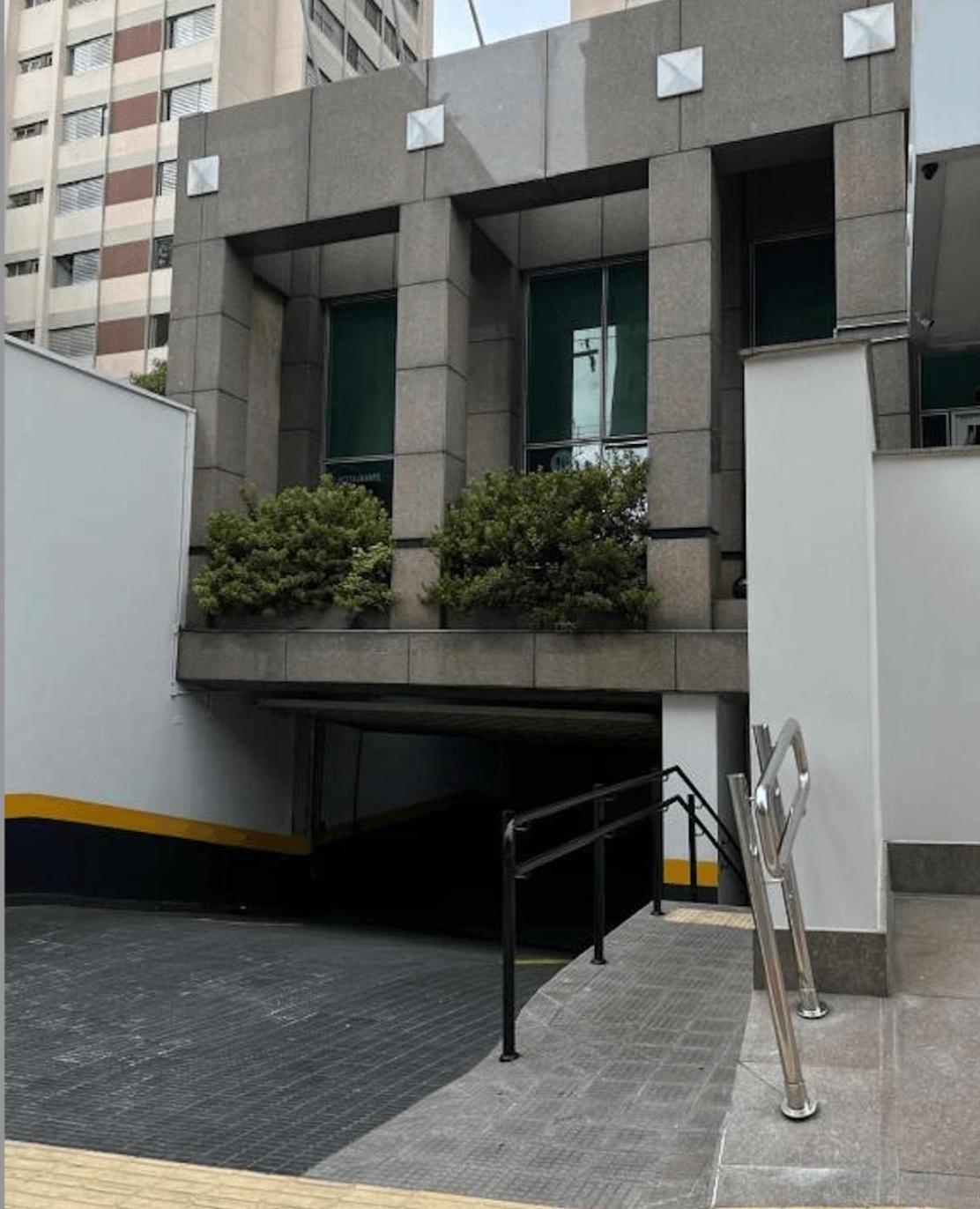 Hotel Perdizes - Flat Executivo - 1403 Sao Paulo Exterior photo